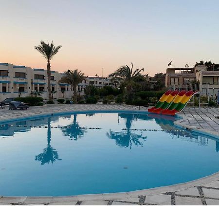 עיין סוחנה Amigo El-Sokhna Hotel מראה חיצוני תמונה