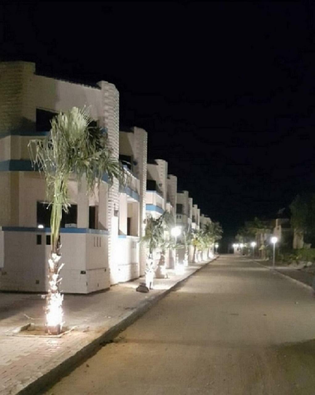 עיין סוחנה Amigo El-Sokhna Hotel מראה חיצוני תמונה