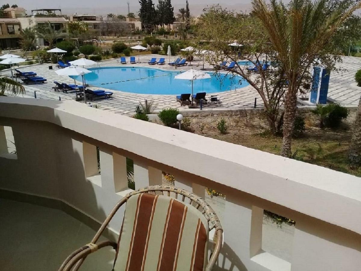 עיין סוחנה Amigo El-Sokhna Hotel מראה חיצוני תמונה