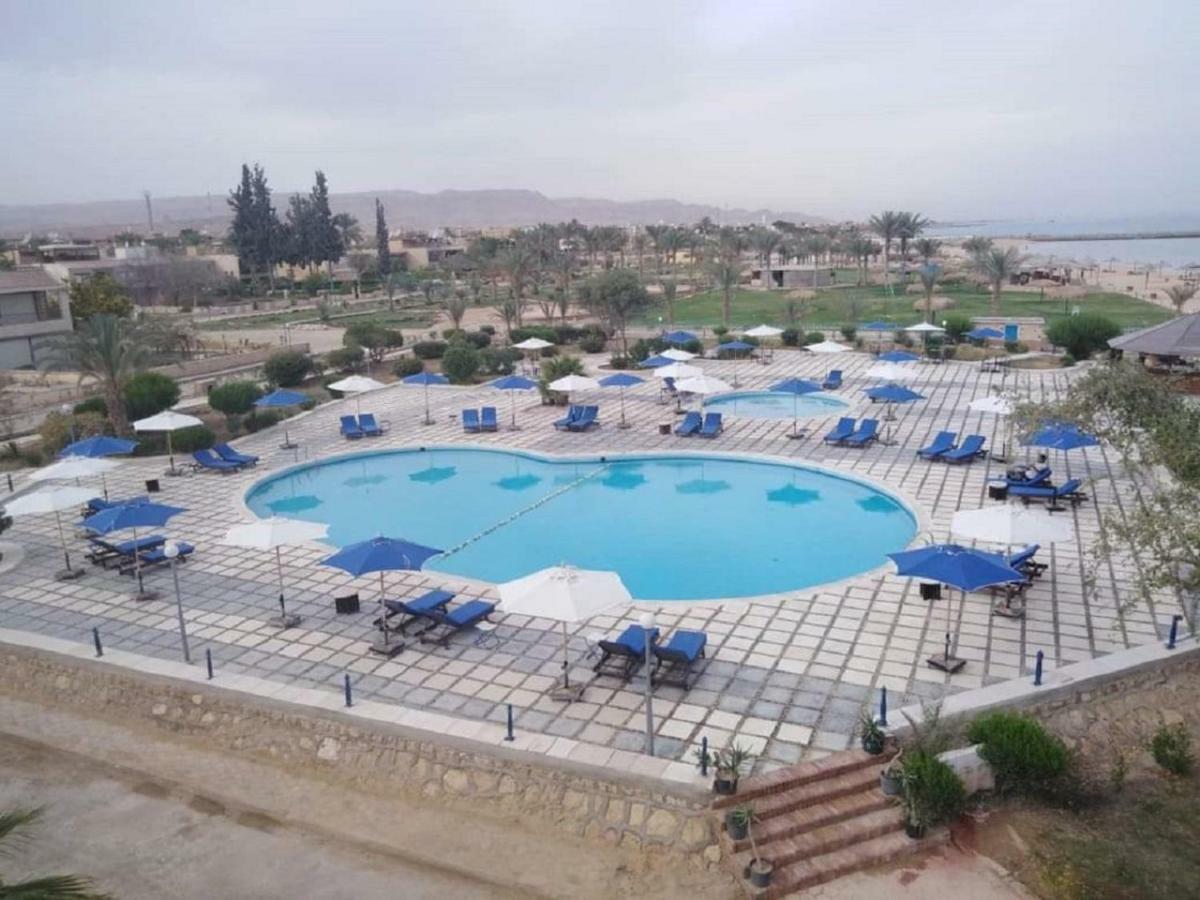 עיין סוחנה Amigo El-Sokhna Hotel מראה חיצוני תמונה