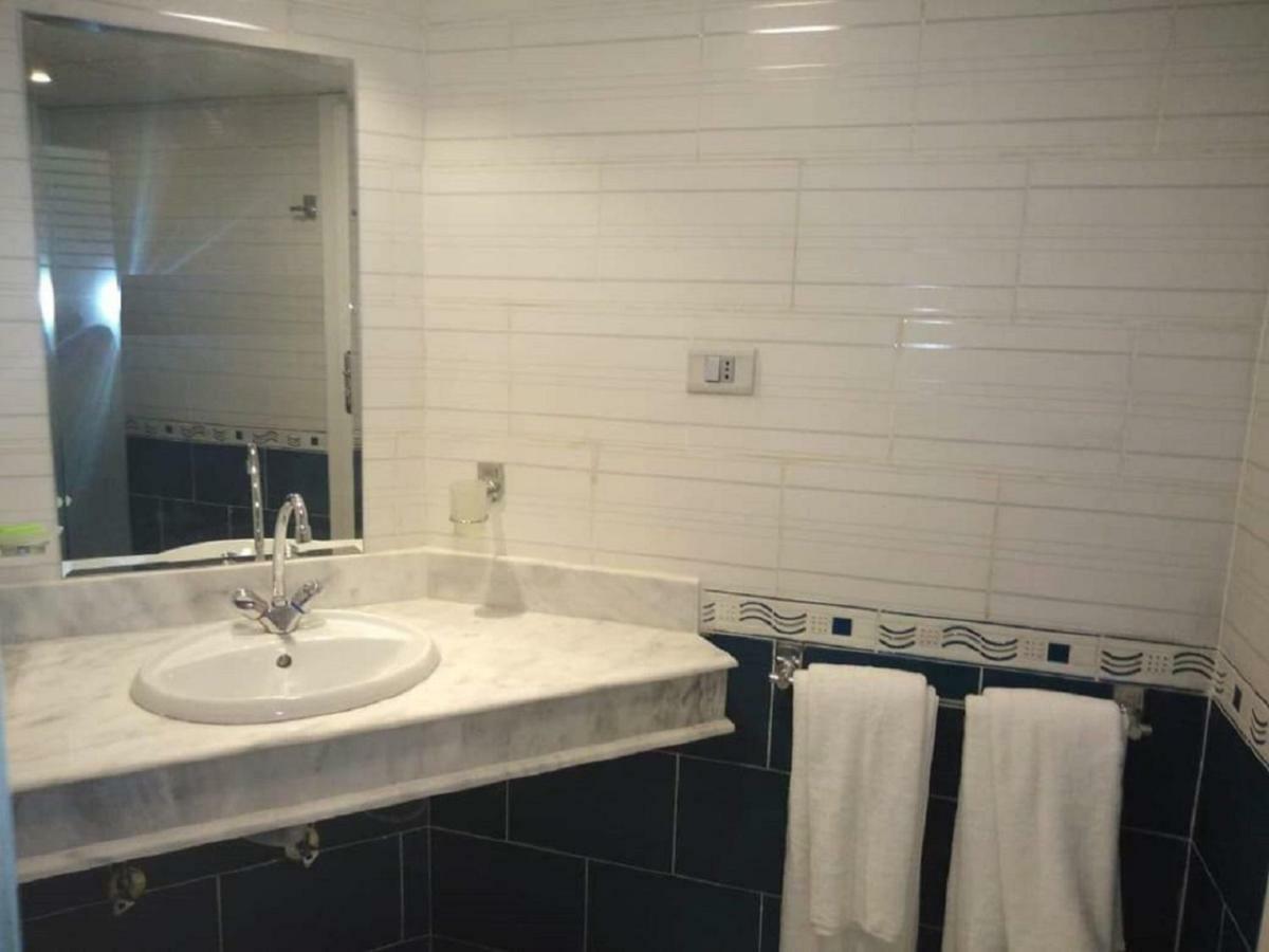 עיין סוחנה Amigo El-Sokhna Hotel מראה חיצוני תמונה