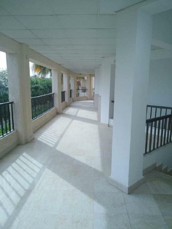 עיין סוחנה Amigo El-Sokhna Hotel מראה חיצוני תמונה