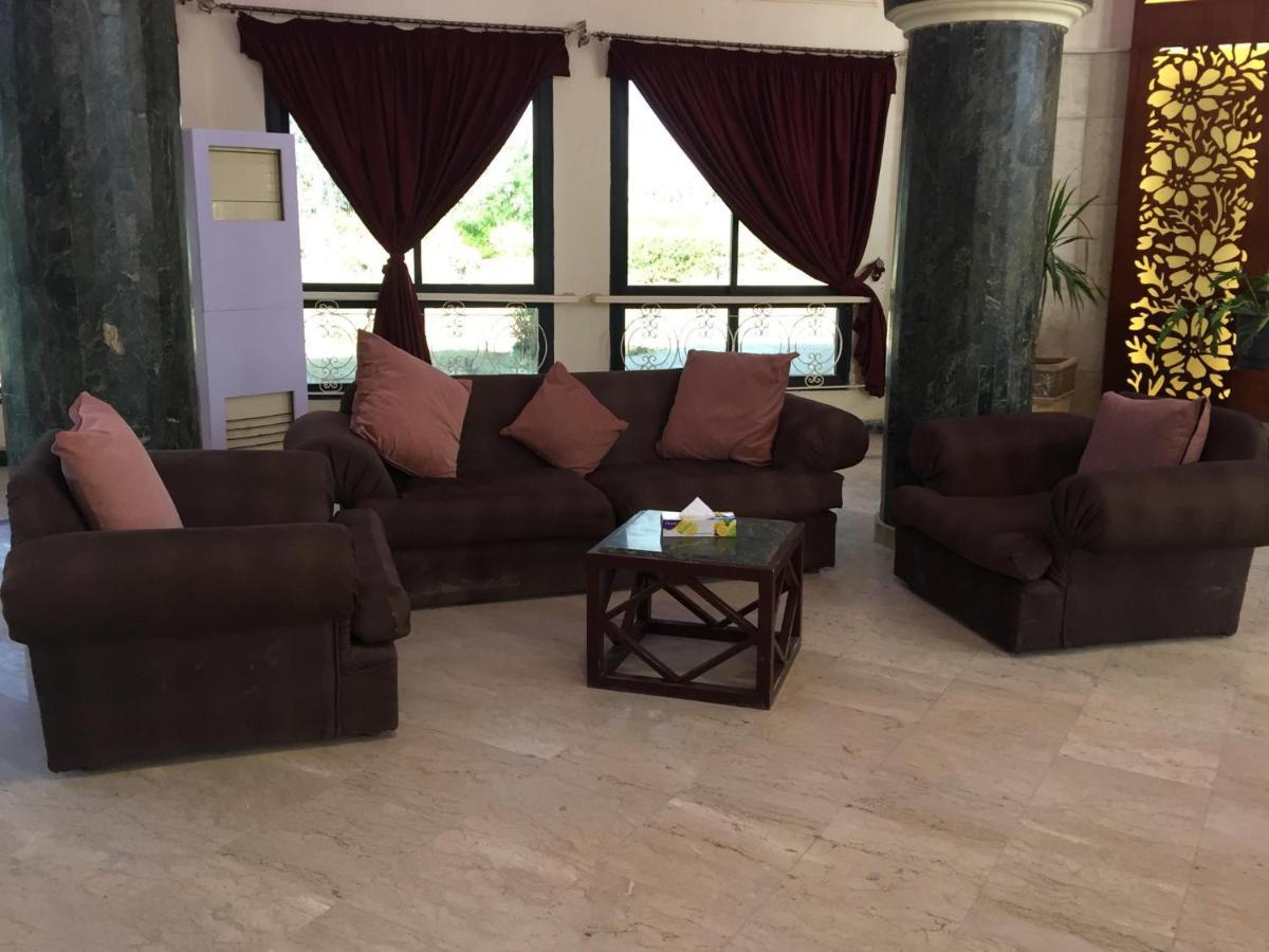 עיין סוחנה Amigo El-Sokhna Hotel מראה חיצוני תמונה